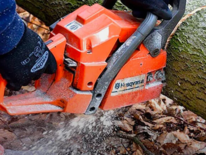 기계 유지 보수 및 유지 보수